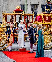 Prince's Day - The Hague