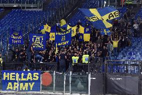 CALCIO - Serie A - SS Lazio vs Hellas Verona FC