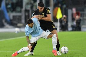 CALCIO - Serie A - SS Lazio vs Hellas Verona FC