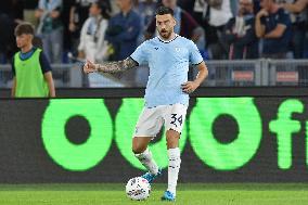 CALCIO - Serie A - SS Lazio vs Hellas Verona FC