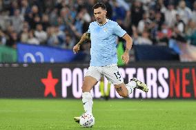 CALCIO - Serie A - SS Lazio vs Hellas Verona FC