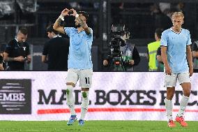 CALCIO - Serie A - SS Lazio vs Hellas Verona FC