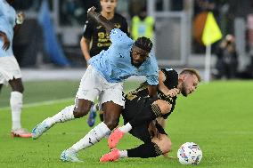 CALCIO - Serie A - SS Lazio vs Hellas Verona FC