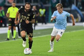 CALCIO - Serie A - SS Lazio vs Hellas Verona FC