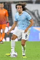 CALCIO - Serie A - SS Lazio vs Hellas Verona FC