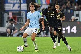 CALCIO - Serie A - SS Lazio vs Hellas Verona FC