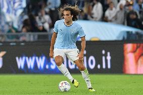 CALCIO - Serie A - SS Lazio vs Hellas Verona FC