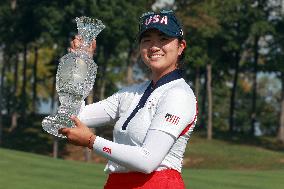 Solheim Cup