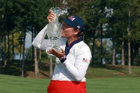 Solheim Cup