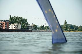 Germany And Poland Floods