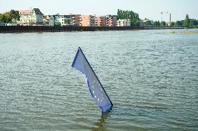 Germany And Poland Floods