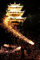 Mid-Autumn Festival - China