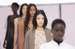 MFW - Fendi Runway