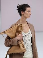 MFW - Fendi Runway