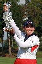 Solheim Cup