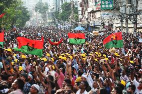 International Day of Democracy - Bangladesh