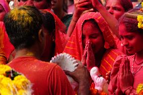 Ganesh Chaturthi Festival - India