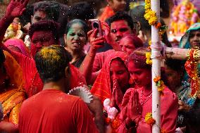 Ganesh Chaturthi Festival - India