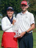 Solheim Cup