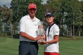 Solheim Cup