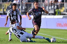 <categoriaITA> - <sottocategoriaITA> - Empoli FC vs Juventus FC