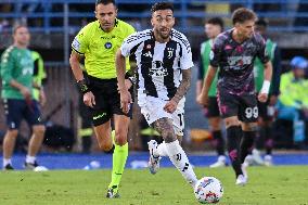 <categoriaITA> - <sottocategoriaITA> - Empoli FC vs Juventus FC