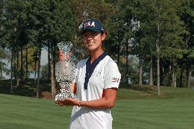 Solheim Cup