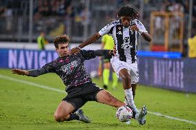 <categoriaITA> - <sottocategoriaITA> - Empoli FC vs Juventus FC