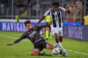 <categoriaITA> - <sottocategoriaITA> - Empoli FC vs Juventus FC