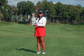 Solheim Cup