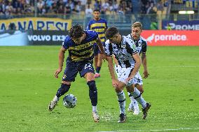 CALCIO - Serie A - Parma Calcio vs Udinese Calcio