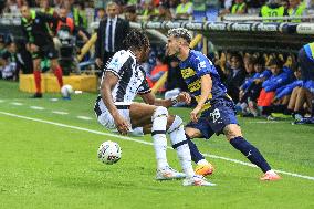 CALCIO - Serie A - Parma Calcio vs Udinese Calcio