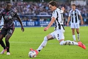 <categoriaITA> - <sottocategoriaITA> - Empoli FC vs Juventus FC