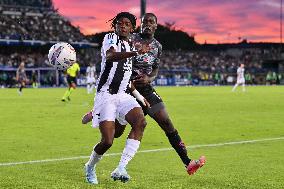 <categoriaITA> - <sottocategoriaITA> - Empoli FC vs Juventus FC