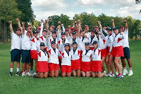 Solheim Cup