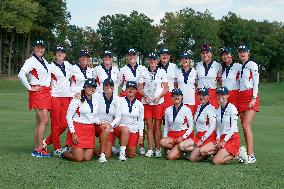 Solheim Cup