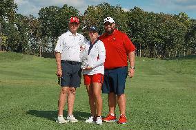 Solheim Cup