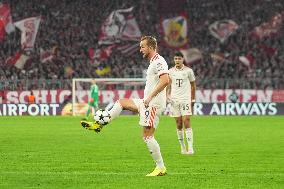 Bayern Munich v Dinamo Zagreb - UEFA Champions League