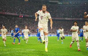 Bayern Munich v Dinamo Zagreb - UEFA Champions League