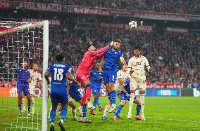 Bayern Munich v Dinamo Zagreb - UEFA Champions League