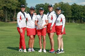 Solheim Cup