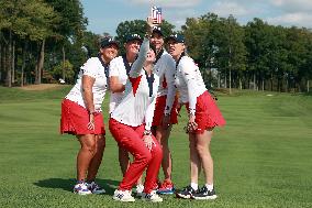 Solheim Cup