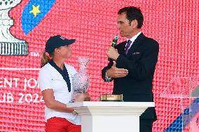 Solheim Cup