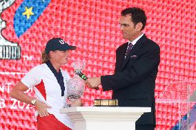 Solheim Cup