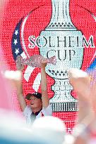 Solheim Cup