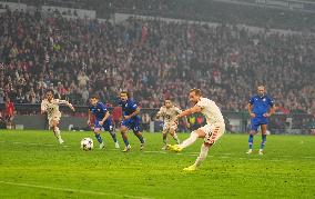 Bayern Munich v Dinamo Zagreb - UEFA Champions League