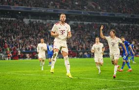 Bayern Munich v Dinamo Zagreb - UEFA Champions League