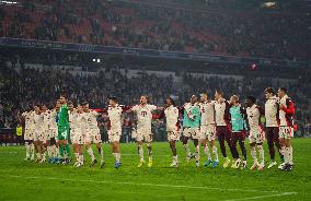 Bayern Munich v Dinamo Zagreb - UEFA Champions League