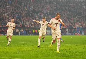 Bayern Munich v Dinamo Zagreb - UEFA Champions League