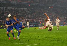 Bayern Munich v Dinamo Zagreb - UEFA Champions League